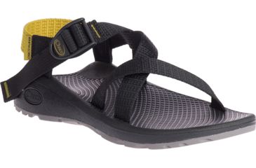 Image of Chaco ZCloud - Womens, Waffle Black, Medium, 05.0, JCH107664-05.0