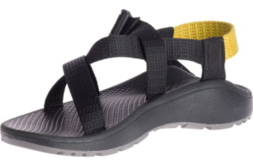 Image of Chaco ZCloud - Womens, Waffle Black, Medium, 05.0, JCH107664-05.0