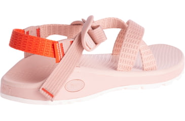 Image of Chaco ZCloud - Womens, Waffle Rose, Medium, 05.0, JCH107666-05.0