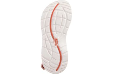 Image of Chaco ZCloud - Womens, Waffle Rose, Medium, 05.0, JCH107666-05.0