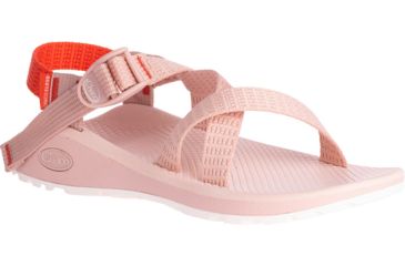 Image of Chaco ZCloud - Womens, Waffle Rose, Medium, 05.0, JCH107666-05.0
