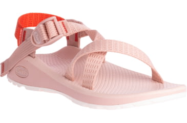 Image of Chaco ZCloud - Womens, Waffle Rose, Medium, 05.0, JCH107666-05.0