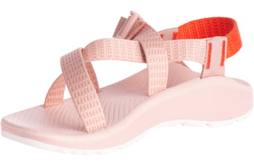Image of Chaco ZCloud - Womens, Waffle Rose, Medium, 05.0, JCH107666-05.0