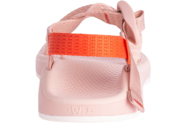 Image of Chaco ZCloud - Womens, Waffle Rose, Medium, 05.0, JCH107666-05.0