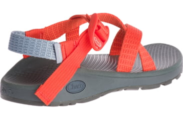 Image of Chaco ZCloud - Womens, Waffle Tango, Medium, 05.0, JCH107670-05.0