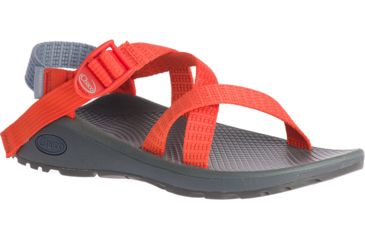 Image of Chaco ZCloud - Womens, Waffle Tango, Medium, 05.0, JCH107670-05.0