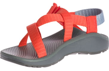 Image of Chaco ZCloud - Womens, Waffle Tango, Medium, 05.0, JCH107670-05.0