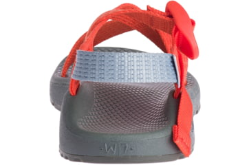 Image of Chaco ZCloud - Womens, Waffle Tango, Medium, 05.0, JCH107670-05.0