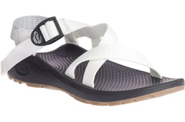 Image of Chaco ZCloud - Womens, Waffle White, Medium, 11.0, JCH107672-11.0