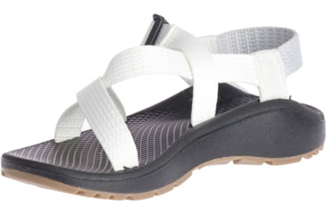 Image of Chaco ZCloud - Womens, Waffle White, Medium, 11.0, JCH107672-11.0