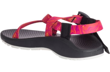 Image of Chaco ZCloud - Womens, Wdstk Ascend Pink, Medium, 5, J107398-5