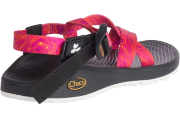 Image of Chaco ZCloud - Womens, Wdstk Ascend Pink, Medium, 5, J107398-5