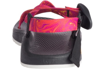 Image of Chaco ZCloud - Womens, Wdstk Ascend Pink, Medium, 5, J107398-5