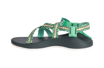 Image of Chaco ZCloud - Womens, Wubwub Katydid, Medium, 7, J107094-7