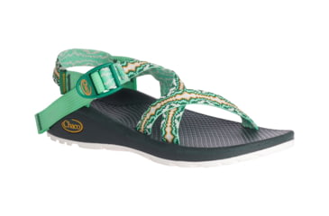 Image of Chaco ZCloud - Womens, Wubwub Katydid, Medium, 7, J107094-7