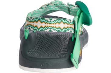 Image of Chaco ZCloud - Womens, Wubwub Katydid, Medium, 7, J107094-7