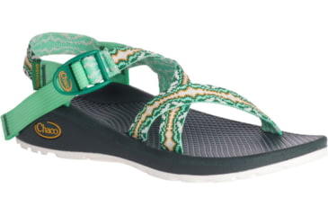 Image of Chaco ZCloud - Womens, Wubwub Katydid, Medium, 9, J107094-9