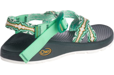 Image of Chaco ZCloud - Womens, Wubwub Katydid, Medium, 9, J107094-9