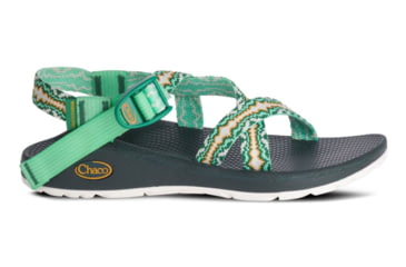 Image of Chaco ZCloud - Womens, Wubwub Katydid, Medium, 9, J107094-9