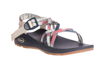 Image of Chaco ZCloud X - Womens, Askew Angora, Medium, 8, J107112-8