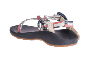 Image of Chaco ZCloud X - Womens, Askew Angora, Medium, 8, J107112-8