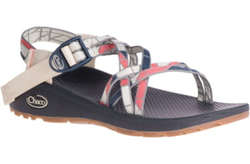 Image of Chaco ZCloud X - Womens, Askew Angora, Medium, 10, J107112-10