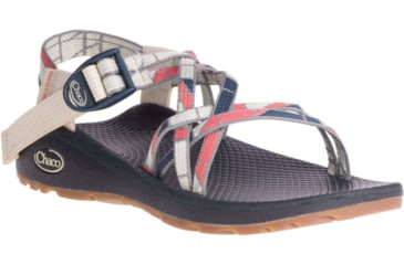 Image of Chaco ZCloud X - Womens, Askew Angora, Medium, 10, J107112-10