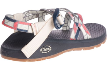 Image of Chaco ZCloud X - Womens, Askew Angora, Medium, 10, J107112-10