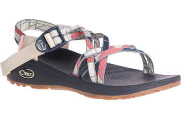 Image of Chaco ZCloud X - Womens, Askew Angora, Wide, 05.0, J107112W-05.0