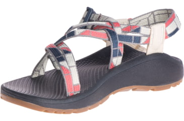 Image of Chaco ZCloud X - Womens, Askew Angora, Wide, 05.0, J107112W-05.0