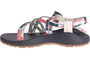 Image of Chaco ZCloud X - Womens, Askew Angora, Wide, 05.0, J107112W-05.0