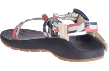 Image of Chaco ZCloud X - Womens, Askew Angora, Wide, 05.0, J107112W-05.0