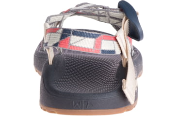 Image of Chaco ZCloud X - Womens, Askew Angora, Wide, 05.0, J107112W-05.0