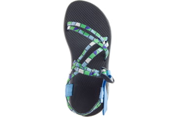 Image of Chaco ZCloud X - Womens, Break Shamrock, Medium, 7, J107110-7