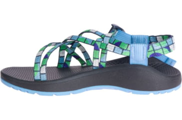 Image of Chaco ZCloud X - Womens, Break Shamrock, Medium, 11, J107110-11