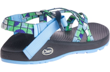 Image of Chaco ZCloud X - Womens, Break Shamrock, Medium, 11, J107110-11