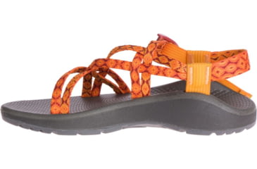Image of Chaco ZCloud X - Womens, Decor Poppy, Medium, 10, J107106-10