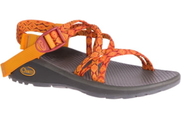 Image of Chaco ZCloud X - Womens, Decor Poppy, Medium, 10, J107106-10