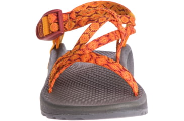 Image of Chaco ZCloud X - Womens, Decor Poppy, Medium, 10, J107106-10