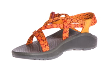 Image of Chaco ZCloud X - Womens, Decor Poppy, Medium, 7, J107106-7