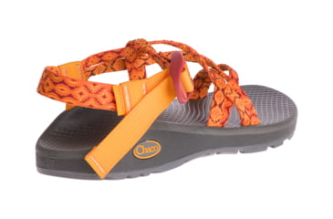 Image of Chaco ZCloud X - Womens, Decor Poppy, Medium, 7, J107106-7