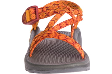 Image of Chaco ZCloud X - Womens, Decor Poppy, Medium, 7, J107106-7