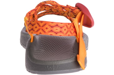 Image of Chaco ZCloud X - Womens, Decor Poppy, Medium, 7, J107106-7