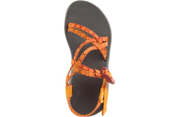 Image of Chaco ZCloud X - Womens, Decor Poppy, Medium, 7, J107106-7