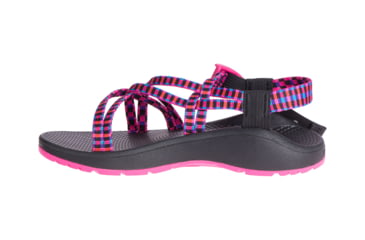 Image of Chaco ZCloud X - Womens, Tartan Magenta, Medium, 7, J107104-7