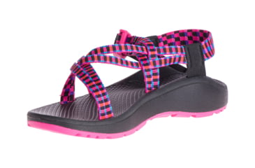 Image of Chaco ZCloud X - Womens, Tartan Magenta, Medium, 7, J107104-7