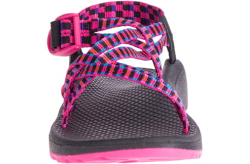 Image of Chaco ZCloud X - Womens, Tartan Magenta, Medium, 7, J107104-7