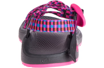 Image of Chaco ZCloud X - Womens, Tartan Magenta, Medium, 7, J107104-7