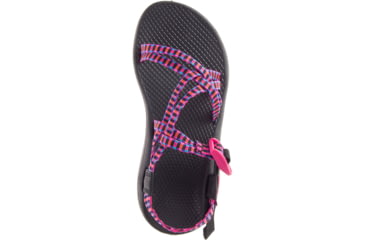 Image of Chaco ZCloud X - Womens, Tartan Magenta, Medium, 7, J107104-7