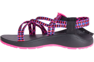Image of Chaco ZCloud X - Womens, Tartan Magenta, Medium, 5, J107104-5